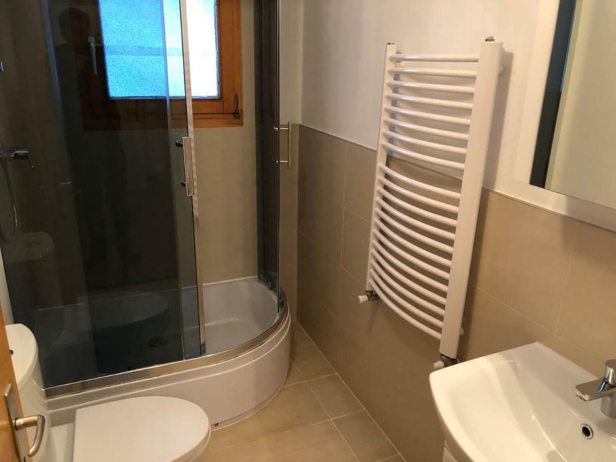 Apartment With Beautiful Views In Церматт Экстерьер фото